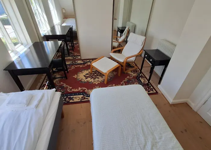 Room In Ubby