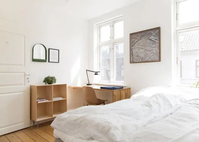 Gertruds Petit Hotel