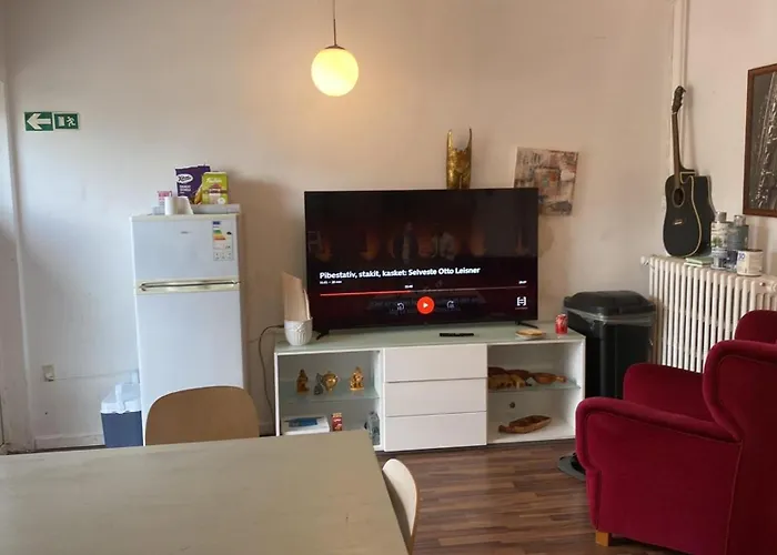 Room in BB - North Beach Inn Koge Nord